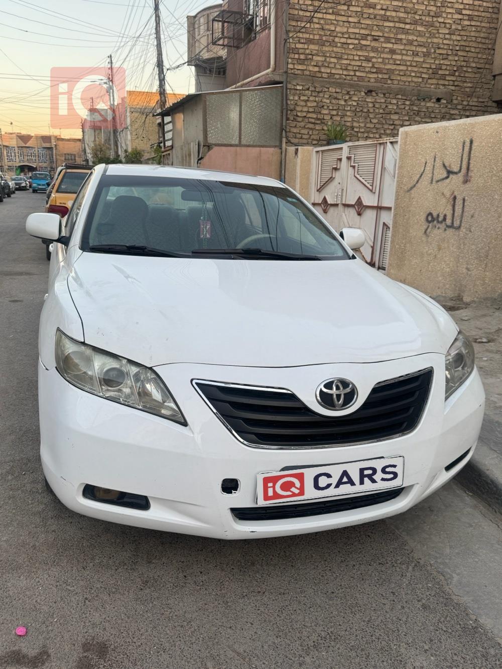 تويوتا كامري